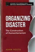 Miniatyrbild 2 av 2: Organizing Disaster