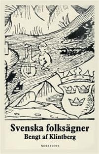 Svenska folksägner