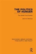 Miniatyrbillede 2 af 2: The Politics of Hunger