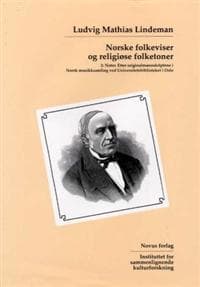 Norske folkeviser og religiøse folketoner