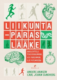 Liikunta - paras lääke