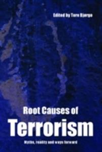 Root Causes of Terrorism