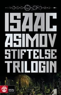 Stiftelsetrilogin