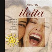 Aika on iloita