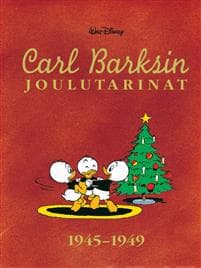 Carl Barksin joulutarinat 1945–1949
