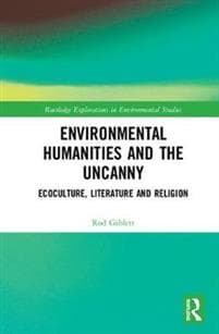 Environmental Humanities and the Uncanny