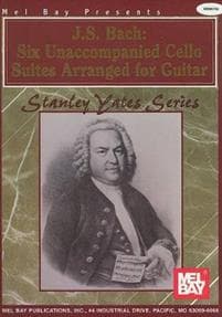 J. S. Bach