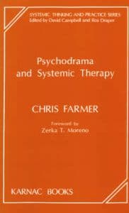 Psychodrama and Systemic Therapy
