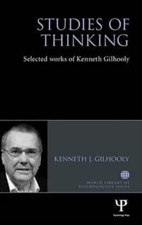 Studies of Thinking