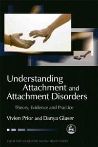 Understanding Attachment and Attachment Disorders