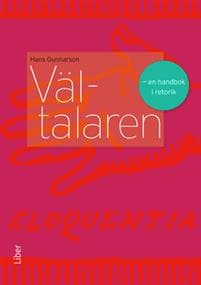 Vältalaren - en handbok i retorik