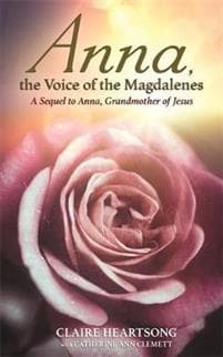 Anna, the Voice of the Magdalenes