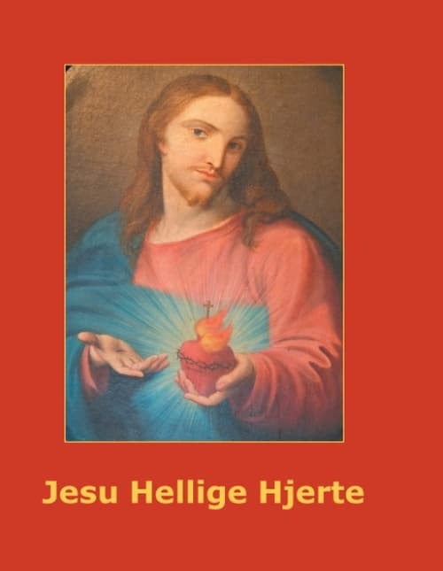 Jesu Hellige Hjerte