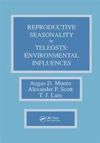 Reproductive Seasonality in Teleosts