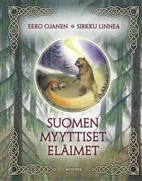 Suomen myyttiset eläimet
