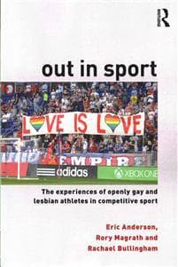 Out in Sport