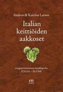 Italian keittiöiden aakkoset