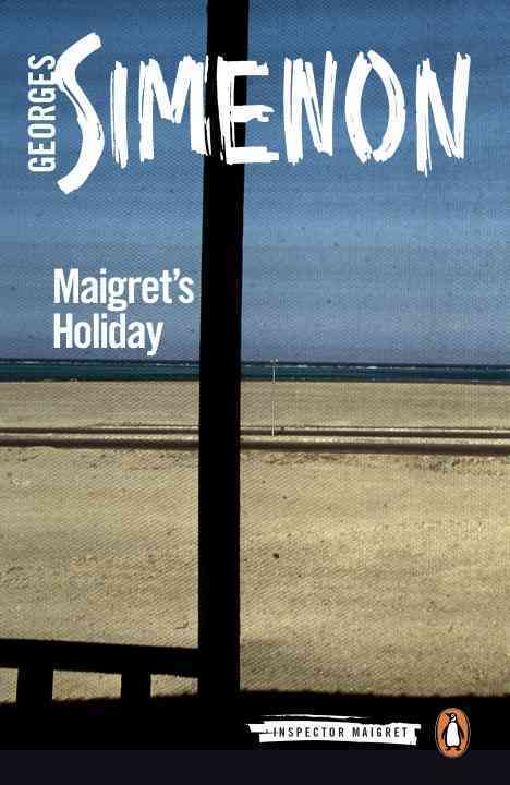 Maigret's Holiday 2016