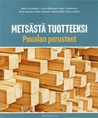 Metsästä tuotteeksi