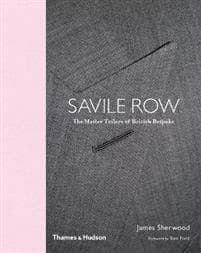 Savile Row