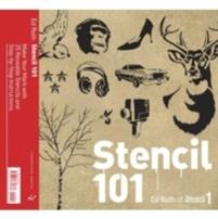 Stencil 101