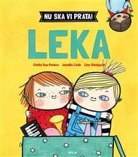 Nu ska vi prata! Leka