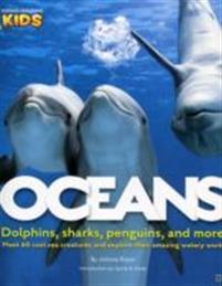 Oceans