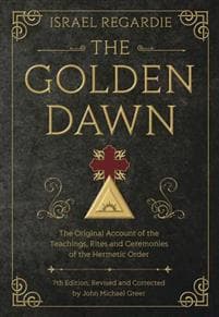 THE GOLDEN DAWN
