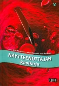 Näytteenottajan käsikirja