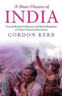 A  Short History of India