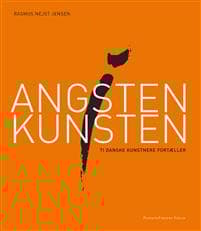 Angsten i kunsten