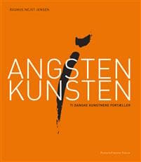 Angsten i kunsten