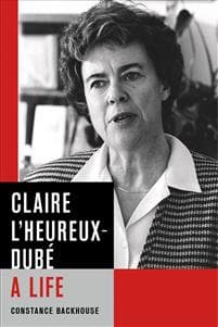 Claire L'Heureux-Dube