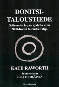 Donitsitaloustiede