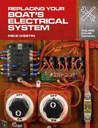 Replacing Your Boat's Electrical System