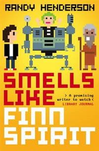 Smells Like Finn Spirit