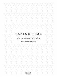 Taking Time
