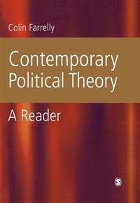 Contemporary Political Theory