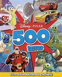 Disney Pixar