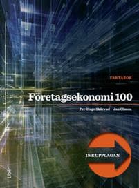 Företagsekonomi 100 Fakta