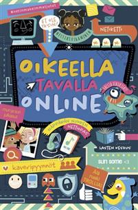 Oikeella tavalla online