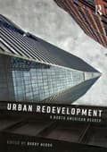 Miniatyrbilde 2 av 2: Urban Redevelopment