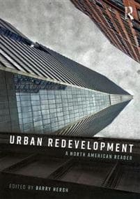 Urban Redevelopment