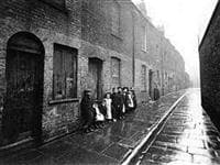 Ten Years in a London Slum