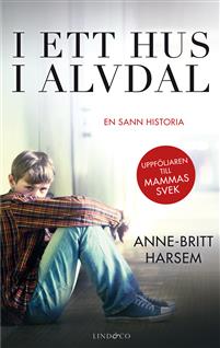 Bild av I ett hus i Alvdal : den äldste sonens berättelse
