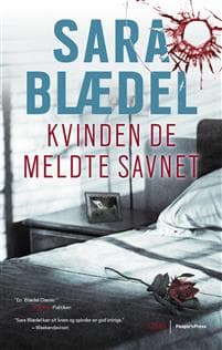 Kvinden de meldte savnet