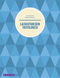 Laskutuksen taitajaksi