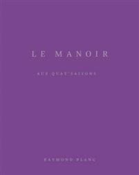 Le Manoir aux Quat'Saisons