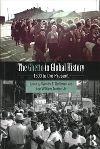 The Ghetto in Global History
