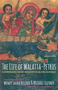 The Life of Walatta-Petros